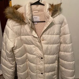 Girls Old Navy Jacket